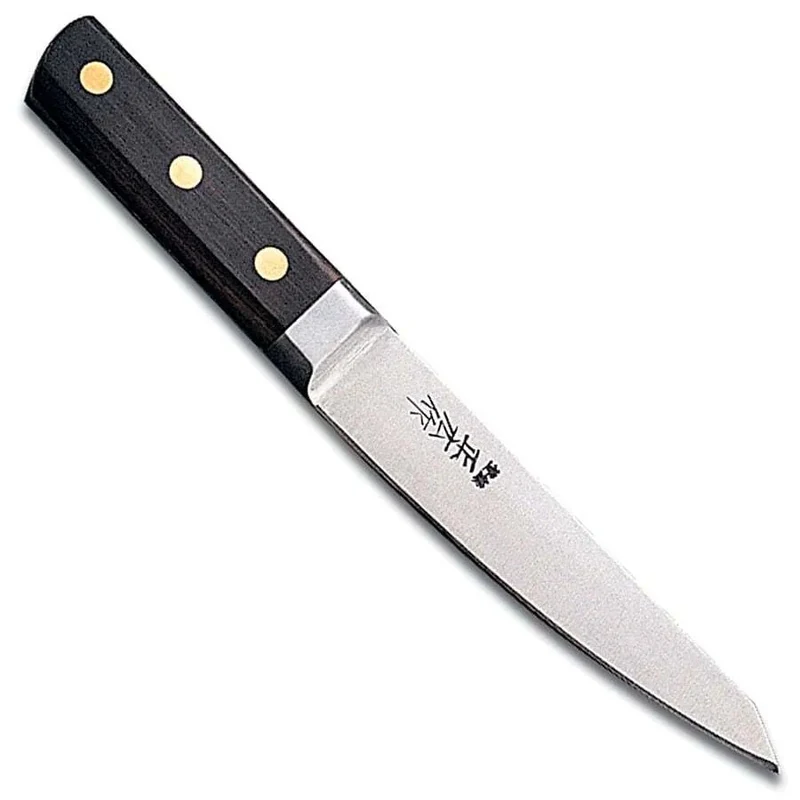 Masahiro Boning Knife - Honesuki - Carbon Steel